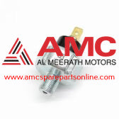 SWITCH,OIL FILTER BY-PASS ME302870