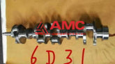 CAMSHAFT ME303828
