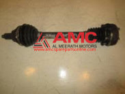 DAMPER,CRANKSHAFT TORSION ME304443