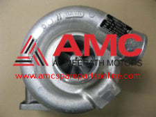 TURBOCHARGER ASSY ME306644