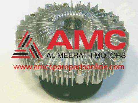 COUPLING,FAN ME350257