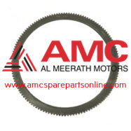 RING GEAR, FLYWHEEL (N=143) ME351296