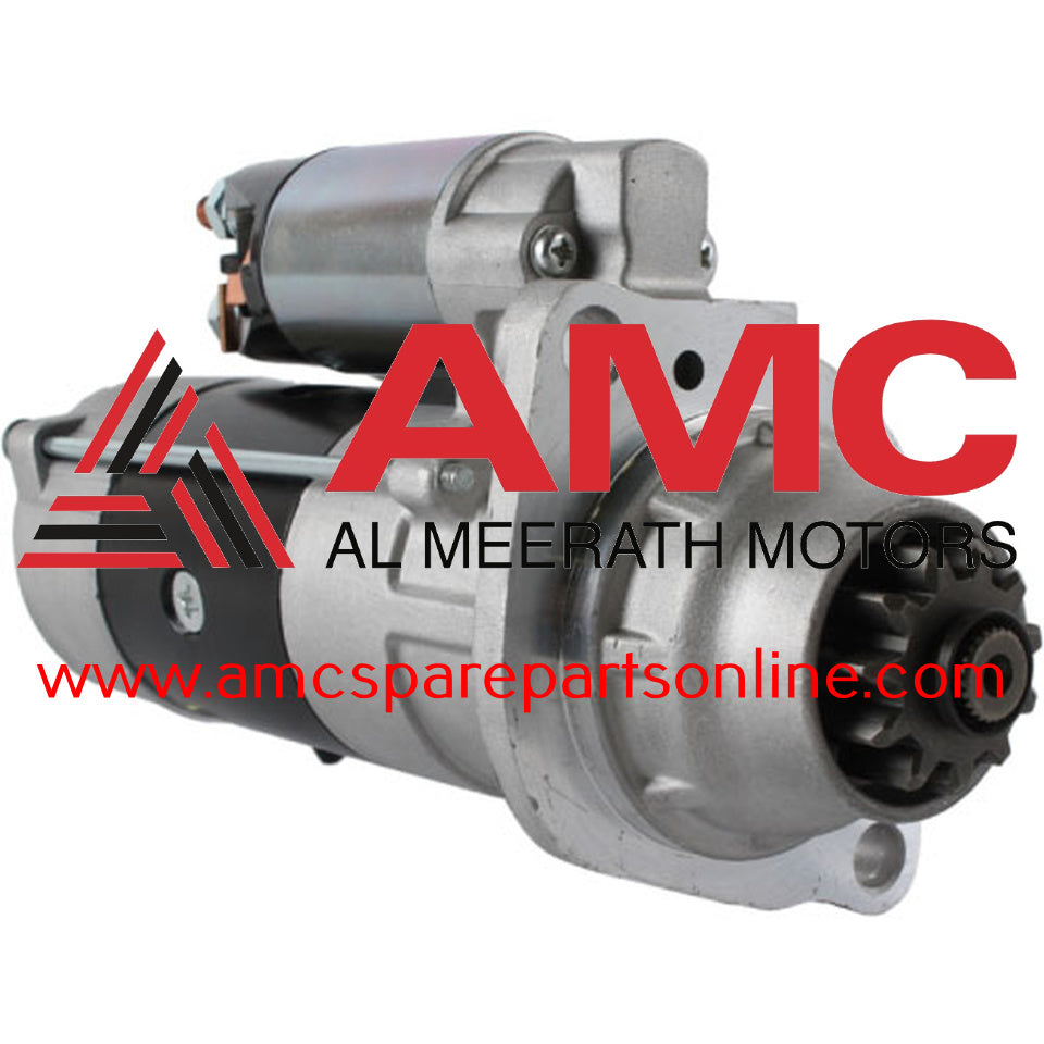 STARTER ASSY ME352610