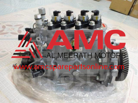 PUMP GENERAL ASSY,SUPPLY ME357170