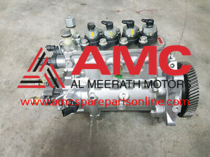 PUMP ASSY, FUEL ME358545