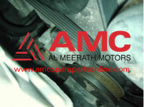 DUCT ASSY,INTAKE SILENCER ME358588