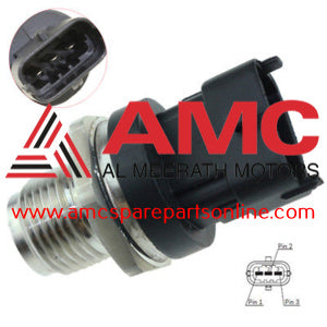 RAIL ASSY,FUEL INJECTION ME359961