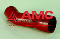 HOSE,INTER COOLER AIR ME407255