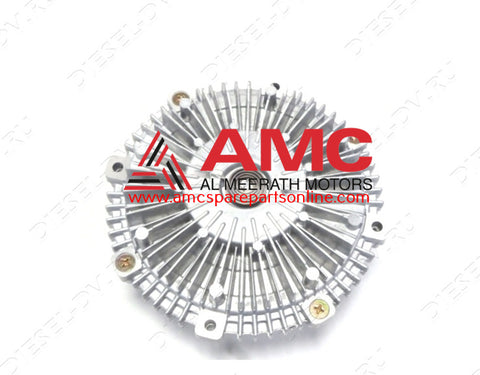 COUPLING ASSY,AUTO COOLING ME408612