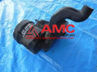 AIR CLEANER ASSY ME416844