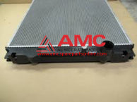 RADIATOR ASSY ME417292