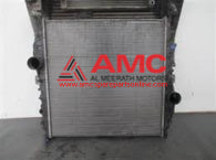 RADIATOR ASSY ME417832