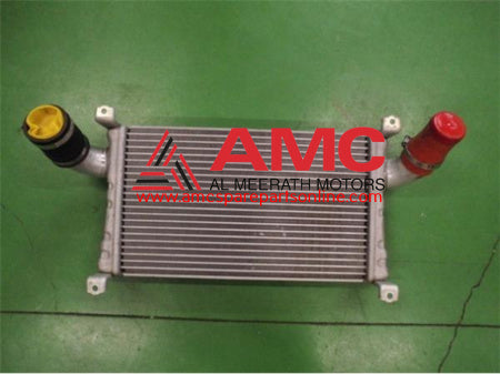 INTERCOOLER ME418617