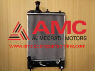 RADIATOR ASSY ME418734