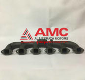 MANIFOLD ASSY, EXHAUST ME442001