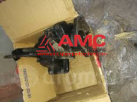 COVER,T/M PTO HOLE ME502837