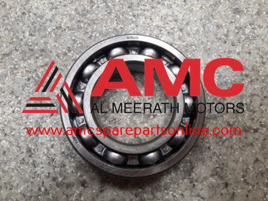 BRG,M/T MAIN DRIVE PINION ME502864