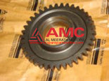 GEAR ASSY,M/SHAFT 3RD SPEED ME503375