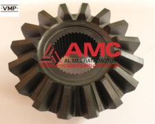 GEAR,CO/SHAFT CLUSTER ME504538