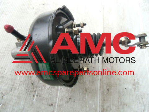 BOOSTER ASSY,CLUTCH ME507172