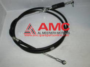 CABLE,SHIFT ME507770