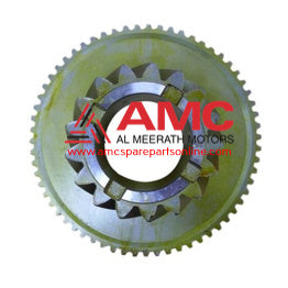 GEAR ASSY,M/SHAFT O/D SPEED ME508143