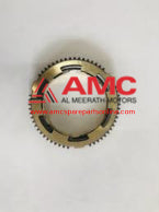 RING ASSY,T/M SYNCHRONIZER ME509502