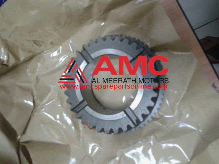 GEAR ASSY,MAINSHAFT 3RD SPEED ME509581