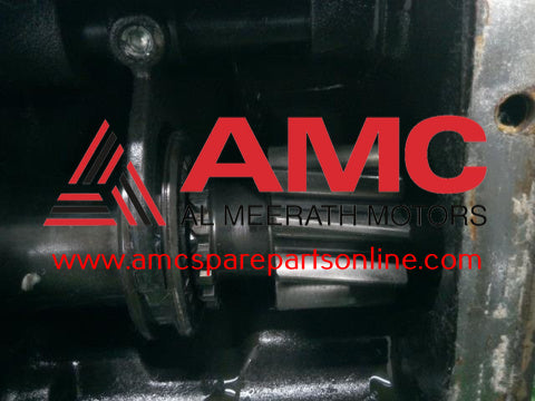 PTO KIT ME513315