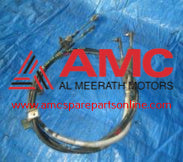 CABLE,GEARSHIFT SELECT ME513632