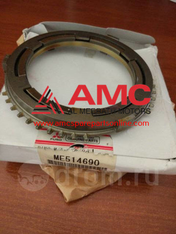 RING ASSY,T/M SYNCHRONIZER ME514690