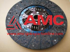DISC, CLUTCH (300MM) ME516337