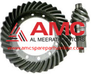 GEAR,M/T COUNTERSHAFT 6TH ME516420