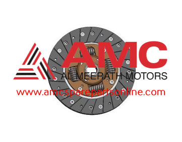 DISC, CLUTCH (F) (325MM) ME518530