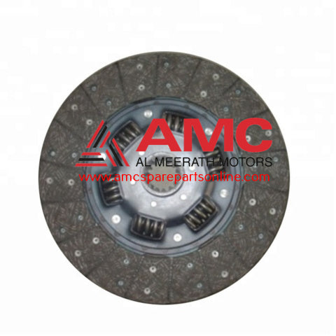 DISC ASSY,CLUTCH ME521517