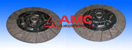 DISC ASSY,CLUTCH ME521609