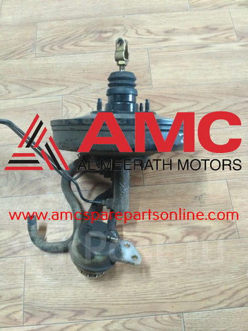 BOOSTER ASSY, CLUTCH ME524734