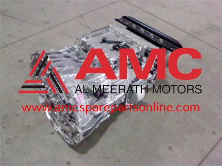 MANUAL TRANSMISSION ASSY ME530167