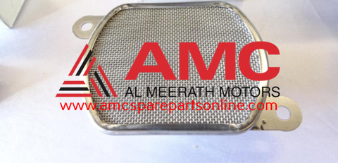 FILTER A,M/T CL CONT EQUIP ME530728