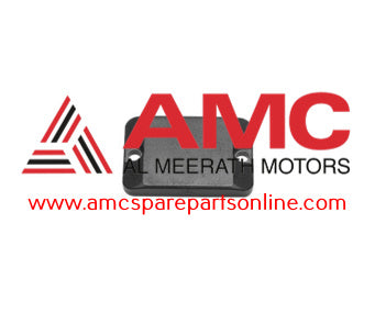 BRKT,EXHAUST PIPE CLAMP,RH ME553608