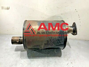 MUFFLER,EXH ME558120