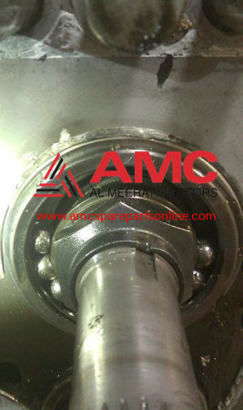 BEARING,BALL ME580799