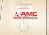 SNAP RING,M/T POWER TRAIN ME581112