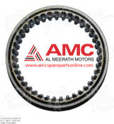 SLEEVE,M/T SYNCH ME581124