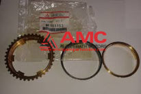 RING ASSY,SYNCHRONIZER ME581153