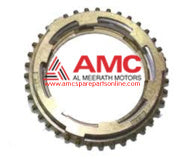 RING ASSY,1ST SYNCHRONIZER ME581681