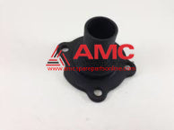 RETAINER,FRONT BRG ME582016