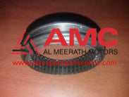 SHAFT,M/T REV IDLER GEAR ME582019