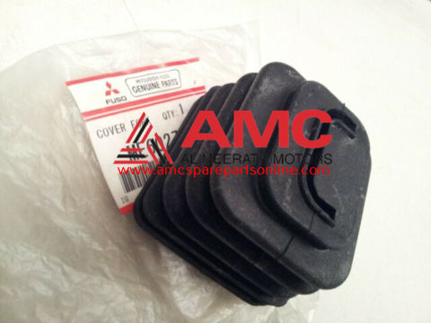 COVER,CLUTCH ROCKER ARM ME602733