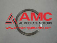 SNAP RING,M/T POWER TRAIN  (55.8) ME604173